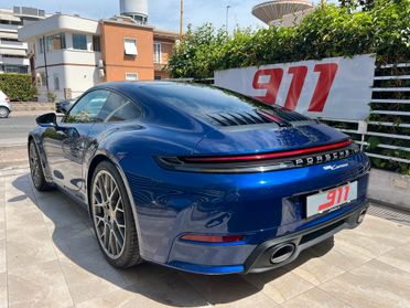Porsche 911 Carrera