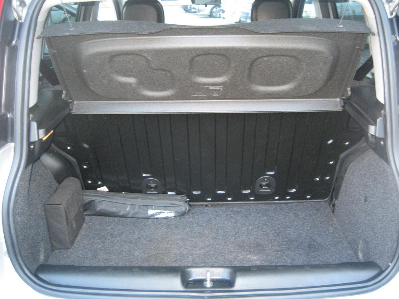 Fiat Panda 1.2 EasyPower Easy