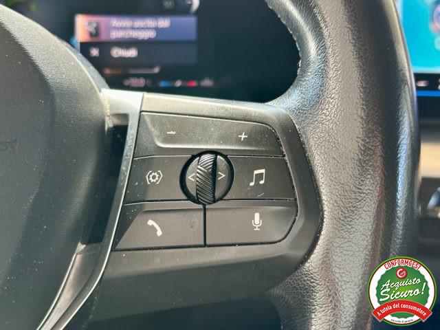 BMW 218 d Active Tourer