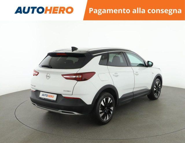 OPEL Grandland X 1.5 diesel Ecotec Start&Stop 120 Anniversary