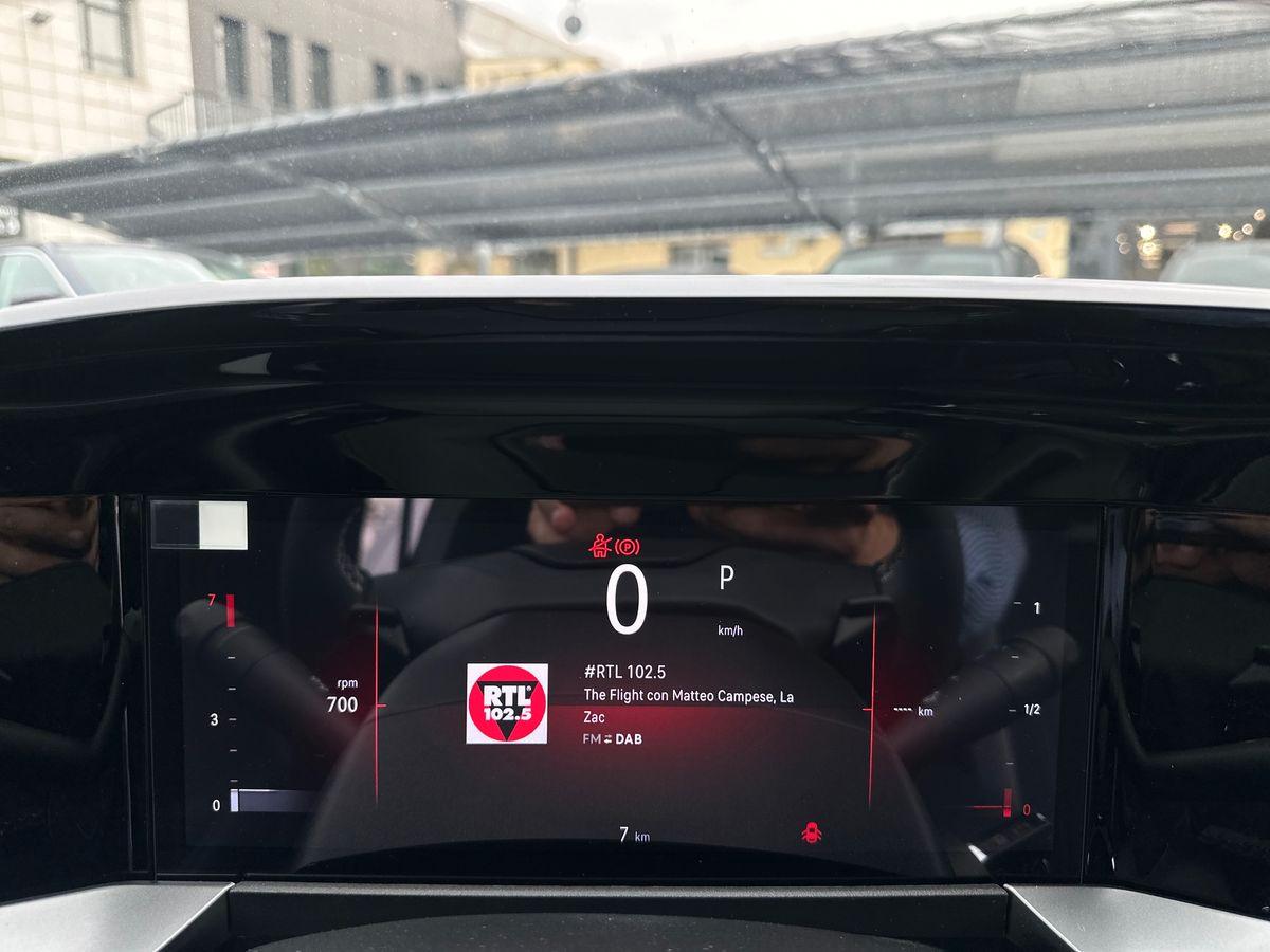 OPEL MOKKA GS 1.2 130CV AT8