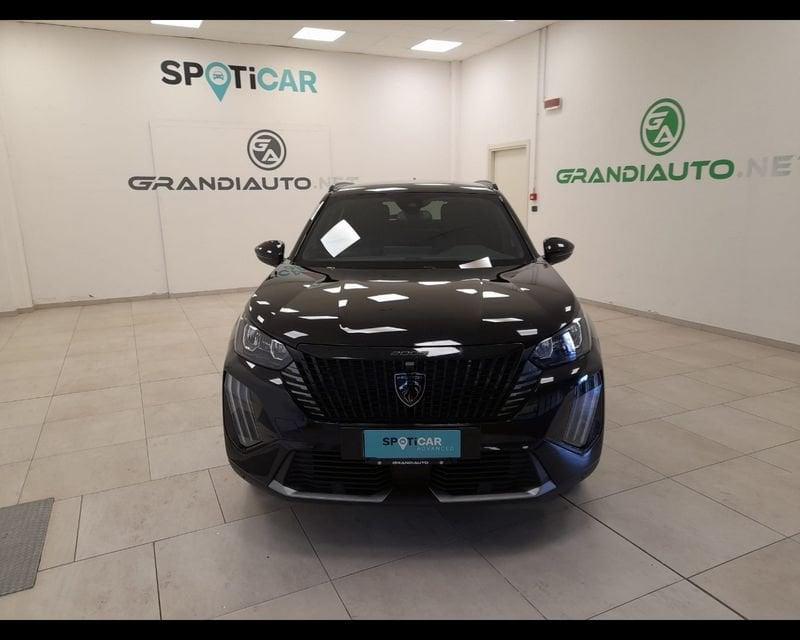 Peugeot 2008 II 2023 1.2 hybrid Allure 145cv e-dcs6