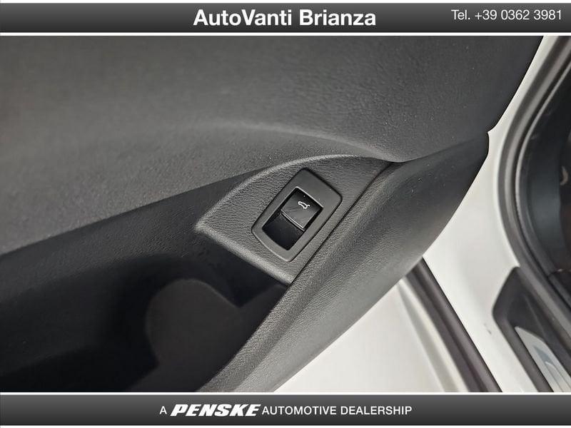 BMW X1 X1 sDrive18d xLine