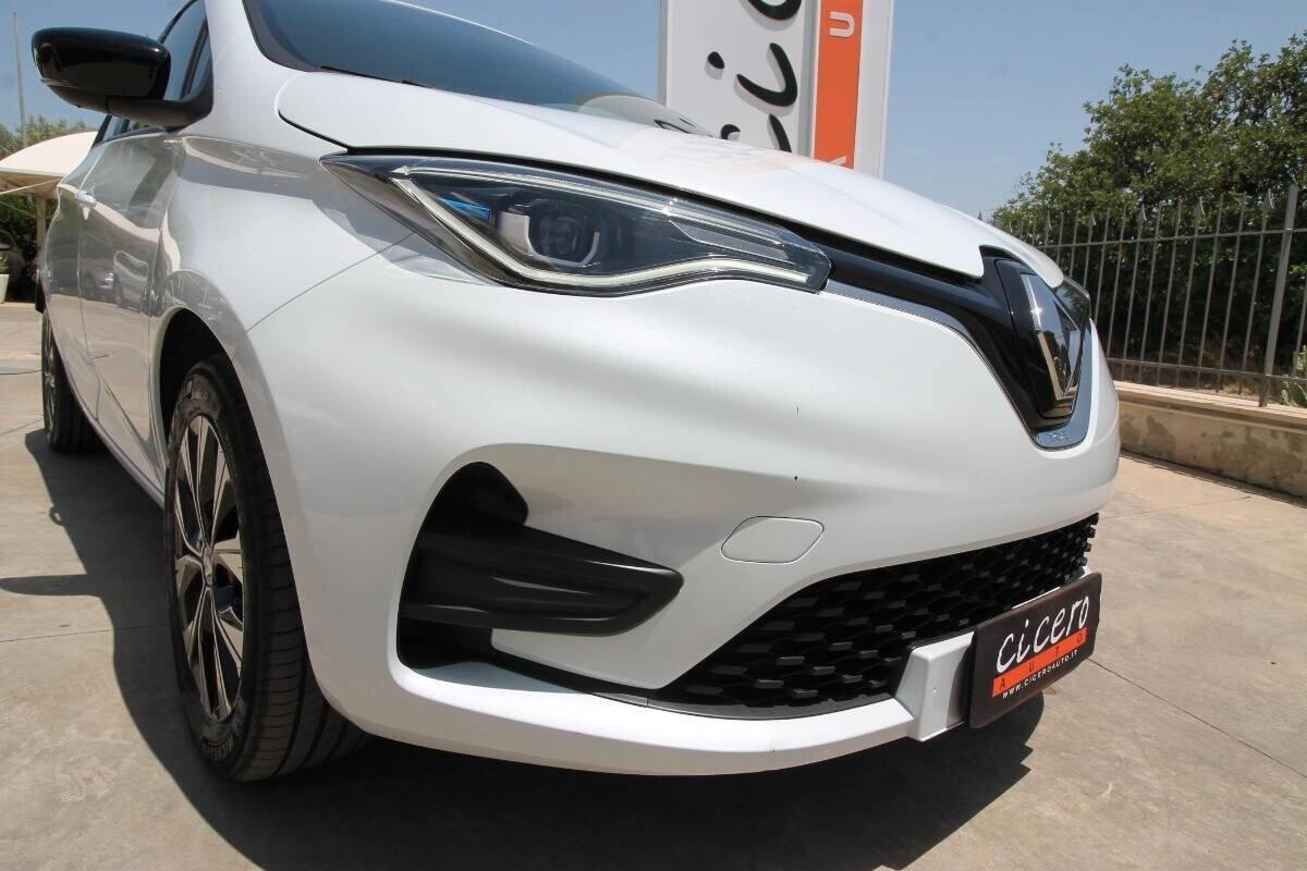 Renault ZOE Intens R135 |27000km|2022