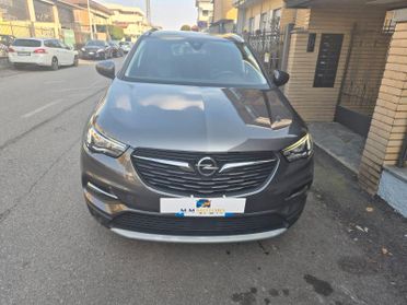Opel Grandland X 1.5 ecotec Ultimate s&s 130cv at8