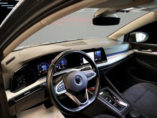 VOLKSWAGEN Golf 2.0 TDI 150 CV DSG Iva Esposta Unico Proprietario