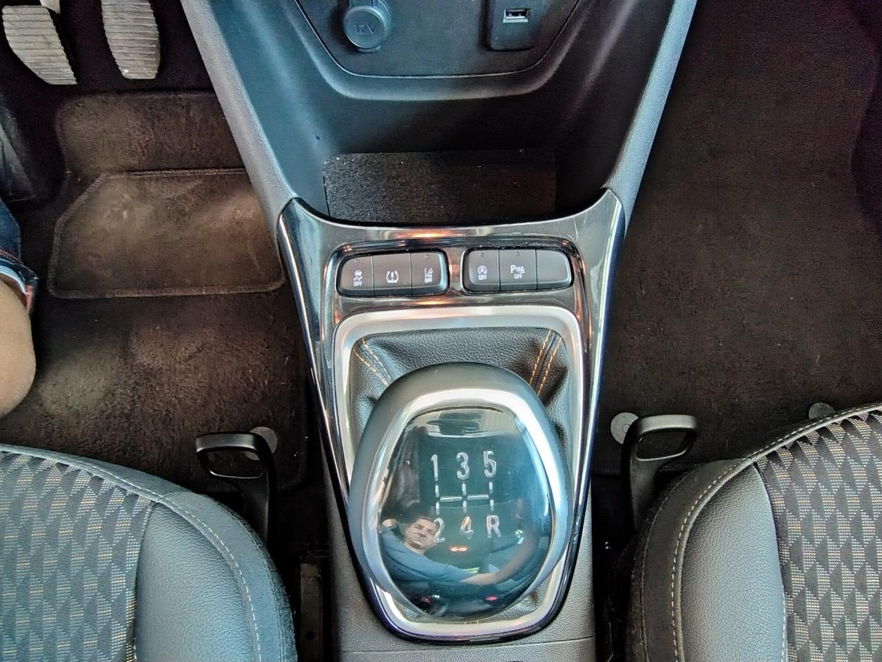 Opel Crossland 1.2 12V Start&Stop Innovation