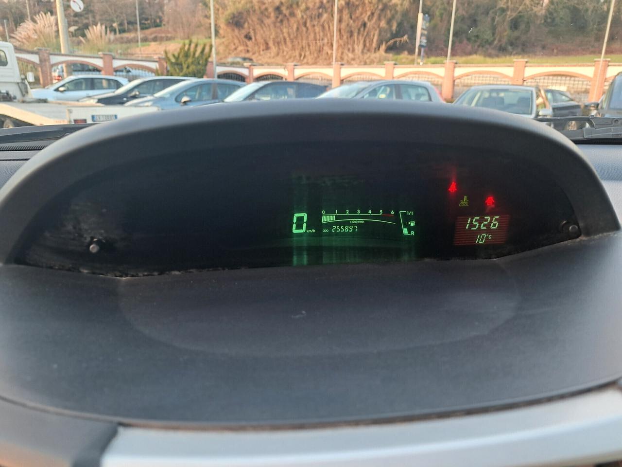 Toyota Yaris 1.4 D-4D 5 porte