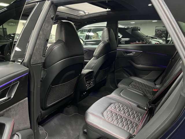 Audi RS Q8 R ABT 1 OF 125 4.0 mhev quattro | IVA ESPOSTA |