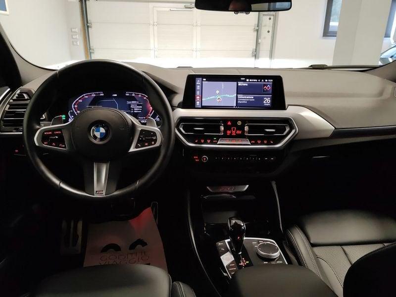 BMW X4 xDrive20d 48V Msport (( Promo ))