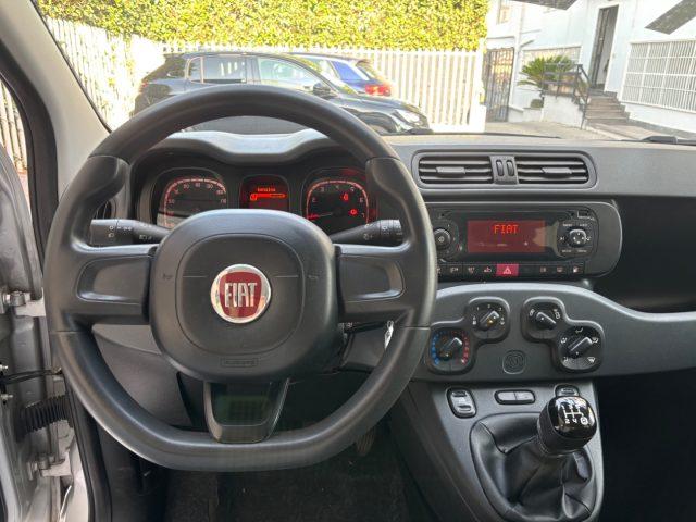 FIAT Panda 1.2 EasyPower GPL tua da ?99,00 MENSILI