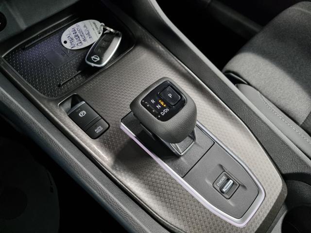NISSAN Qashqai MHEV 158 CV Xtronic N-Connecta