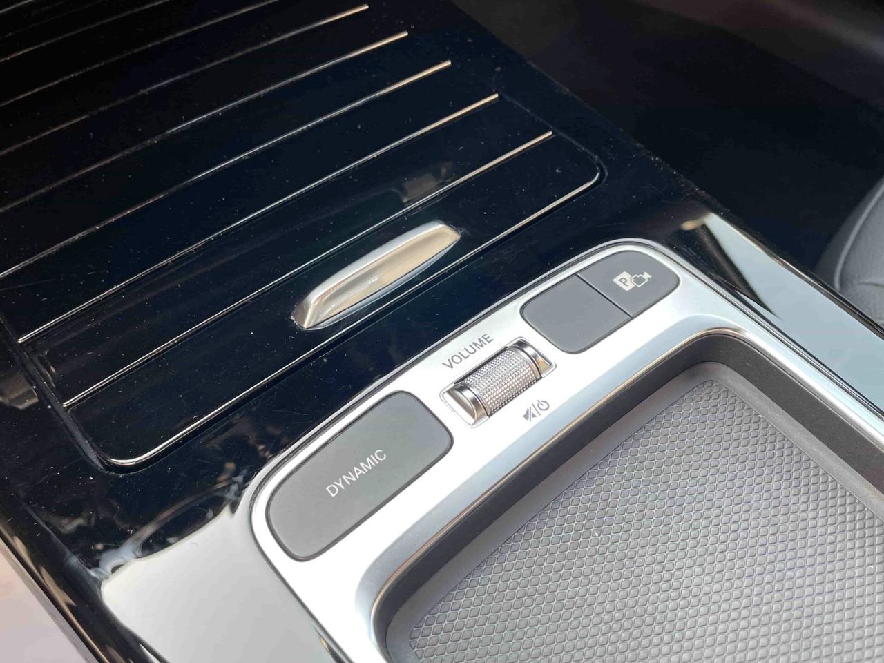 Mercedes-benz A 180 d Automatic Advanced SPORT