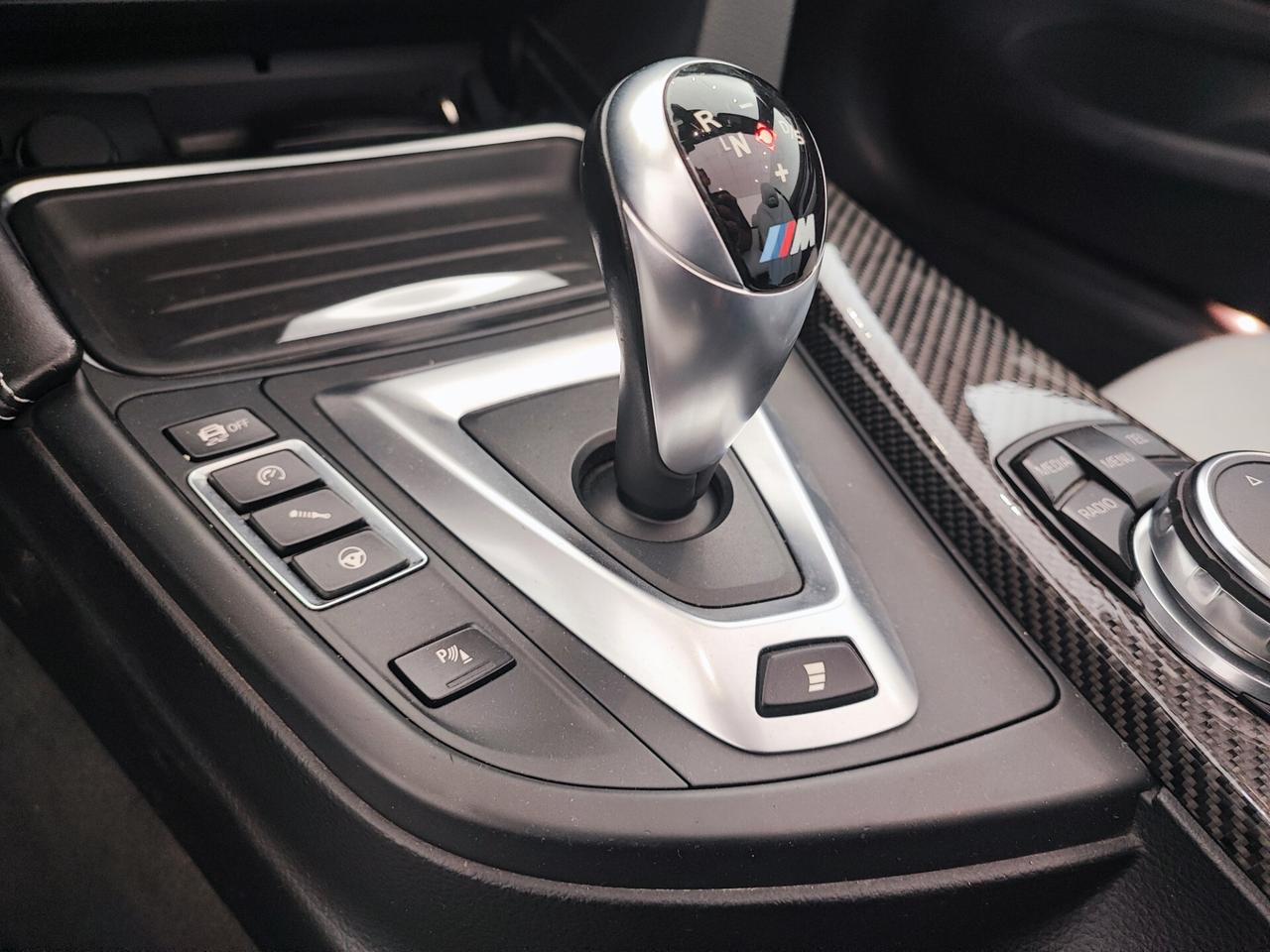 Bmw M4 Cabrio 3.0 DGK 67.000KM