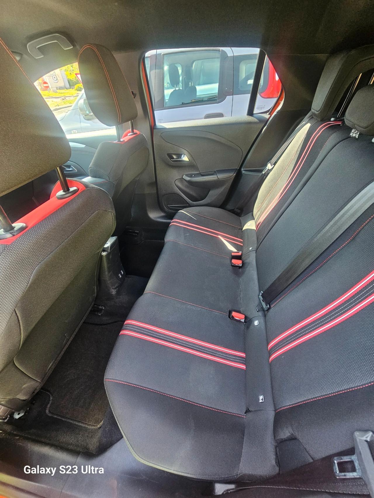 Opel Corsa 1.5 D 100 CV GS Line