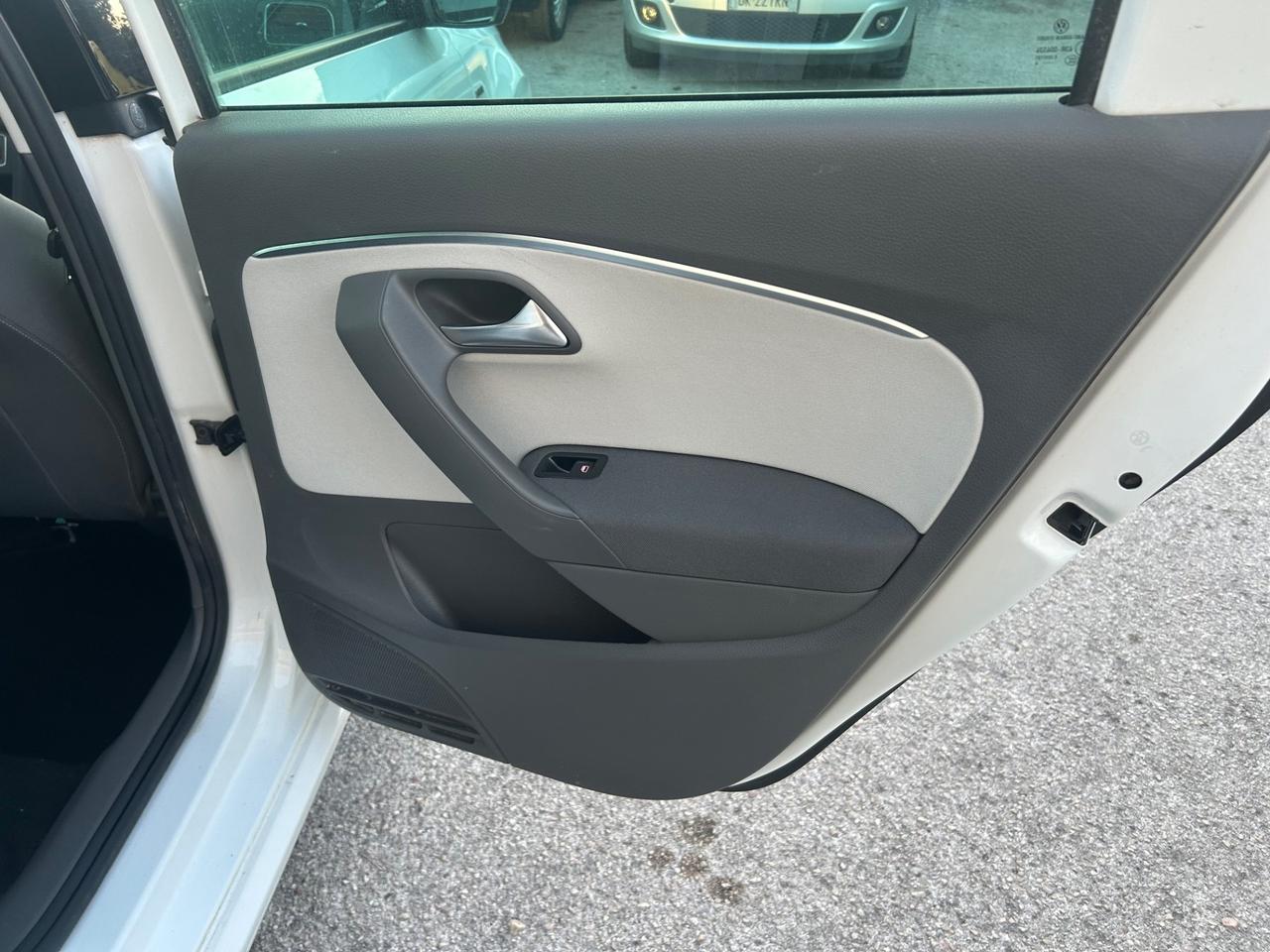 Volkswagen Polo 1.0 GPL Euro6
