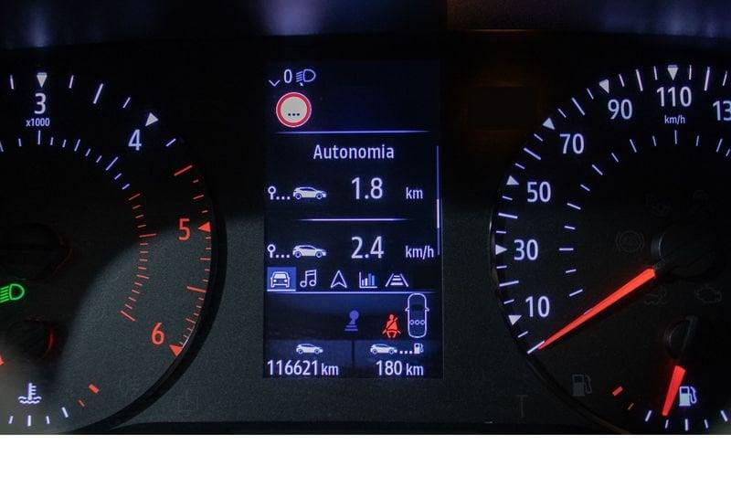 Renault Clio Clio Blue dCi 85cv Business