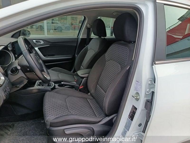 KIA Xceed 1.0 TGDi GPL Urban