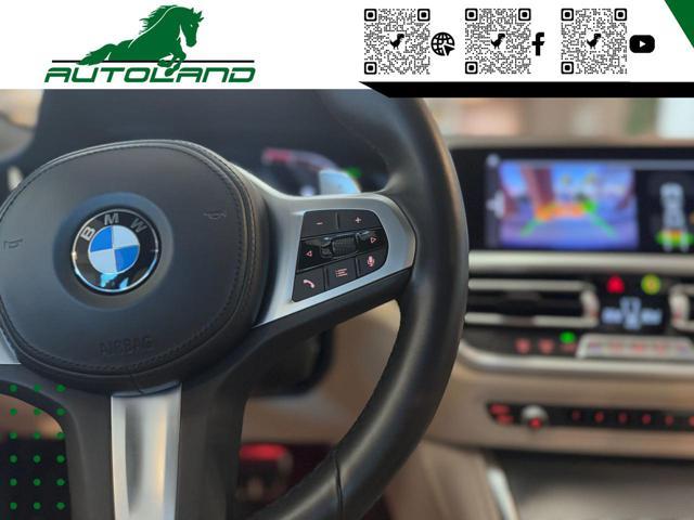 BMW 430 d 48V xDrive Coupé Msport 286CV