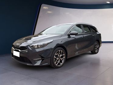 KIA ceed Ceed 1.6 CRDi 136 CV MHEV DCT SW Business