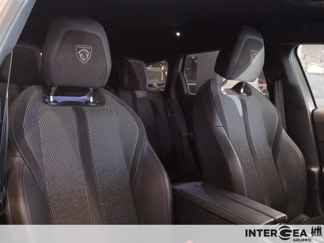 PEUGEOT 308 SW 1.5 bluehdi GT s&s 130cv eat8