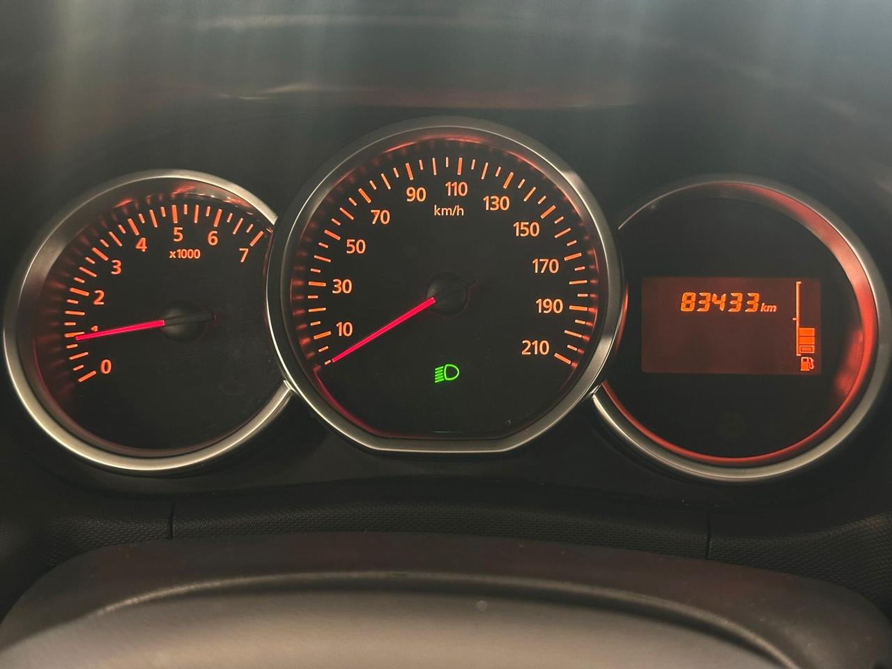 Dacia Duster 1.5 dCi 110 CV EDC S&S 4x2 Serie Speciale Brave