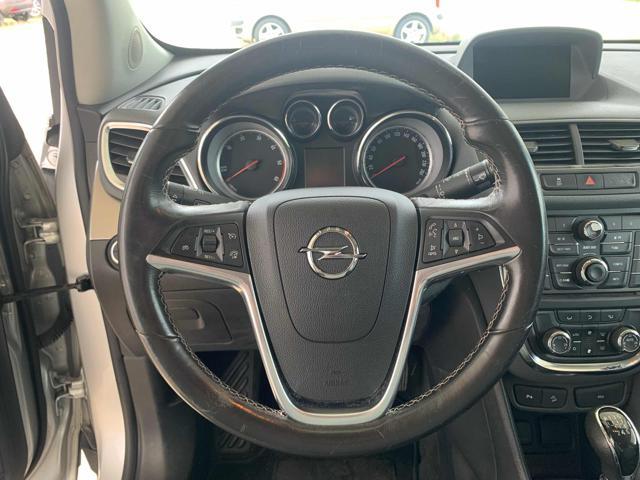 OPEL Mokka X 1.7 CDTI 130CV 4x4 Cosmo PRONTA CONSEGNA