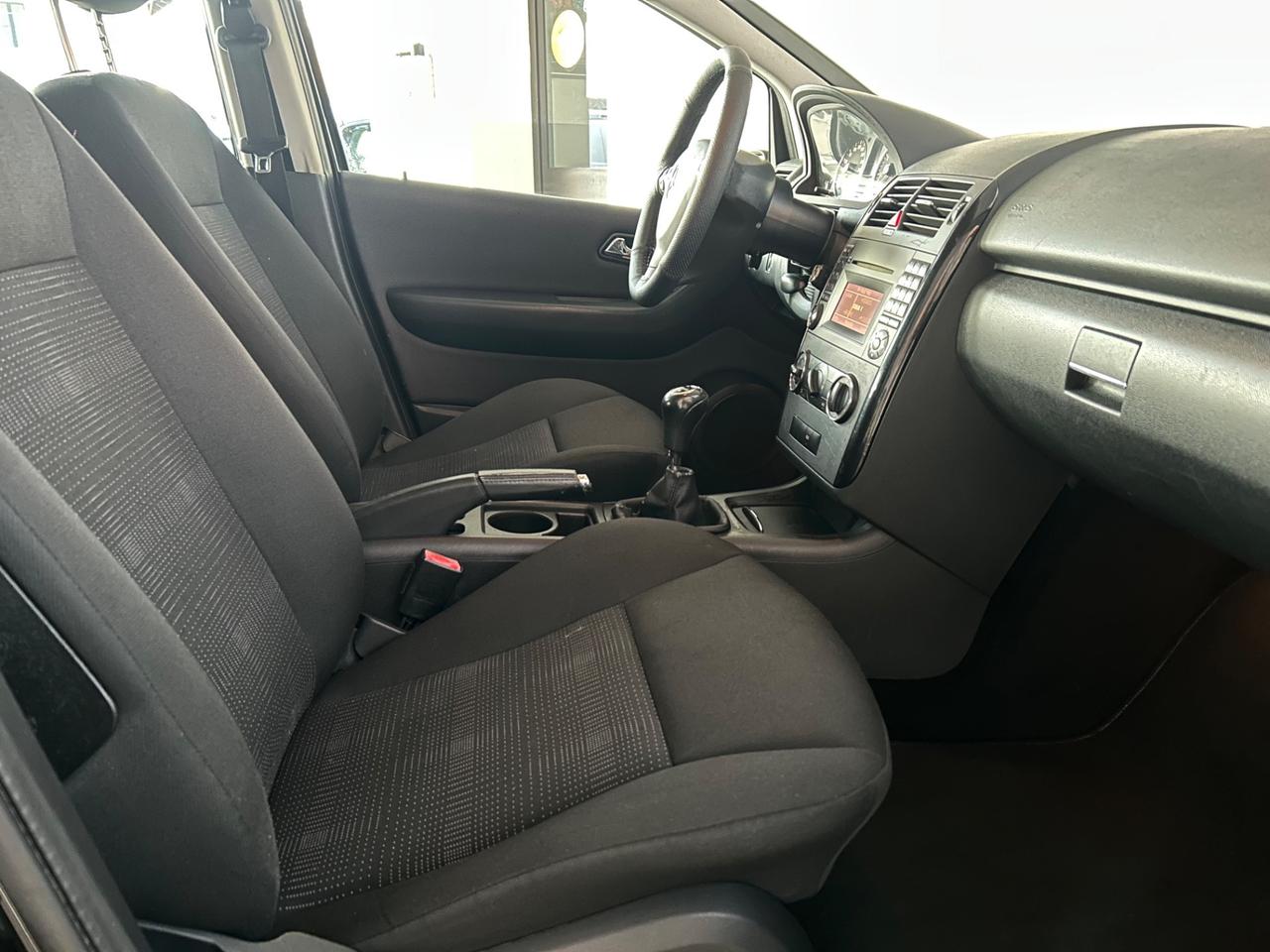 Mercedes-benz A 160 BlueEFFICIENCY