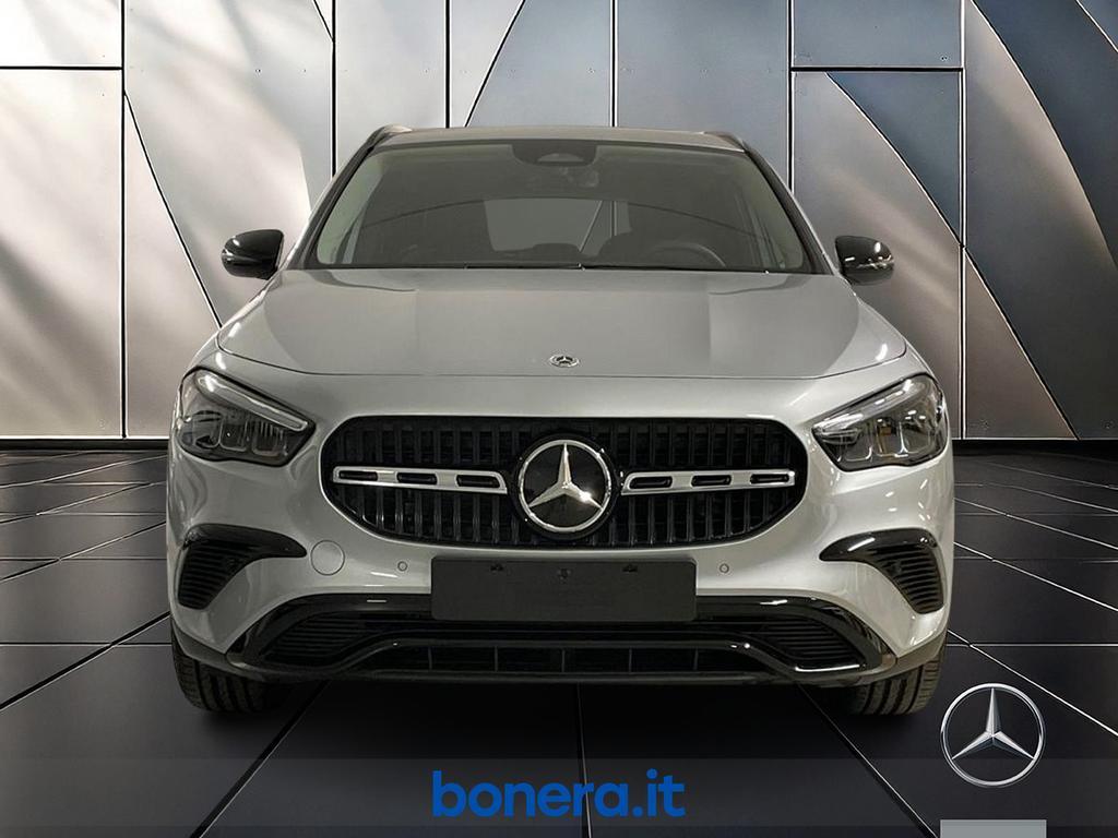 Mercedes GLA 200 200 D Progressive Advanced Plus 8G-DCT
