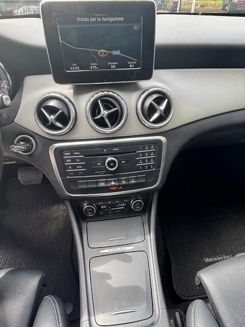 Mercedes-benz GLA 200 d Automatic Enduro