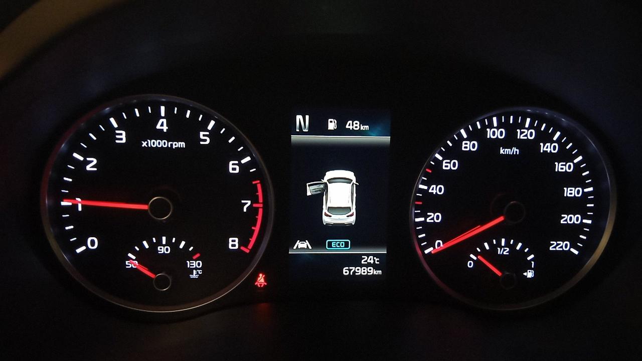 KIA Rio IV 2021 - Rio 1.0 t-gdi mhev GT Line 100cv imt