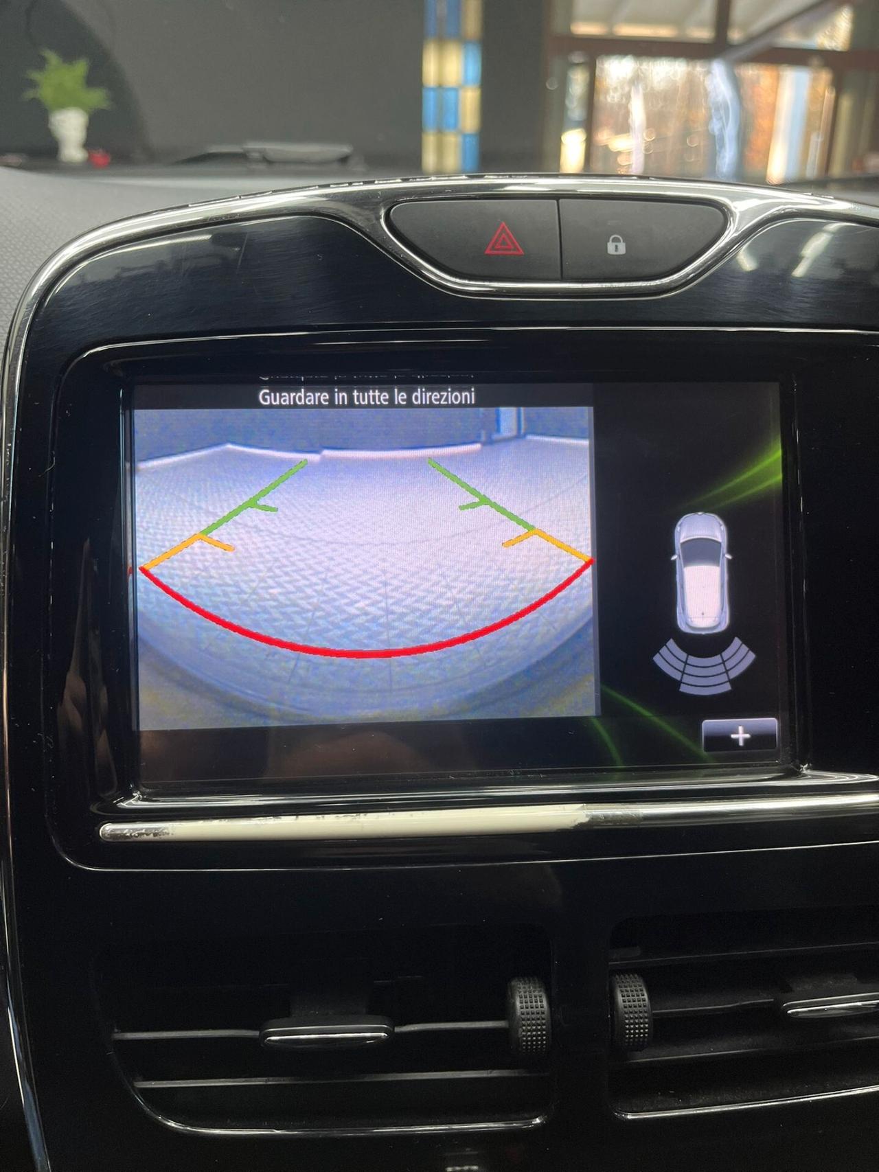 Renault Clio RS MONACO GP