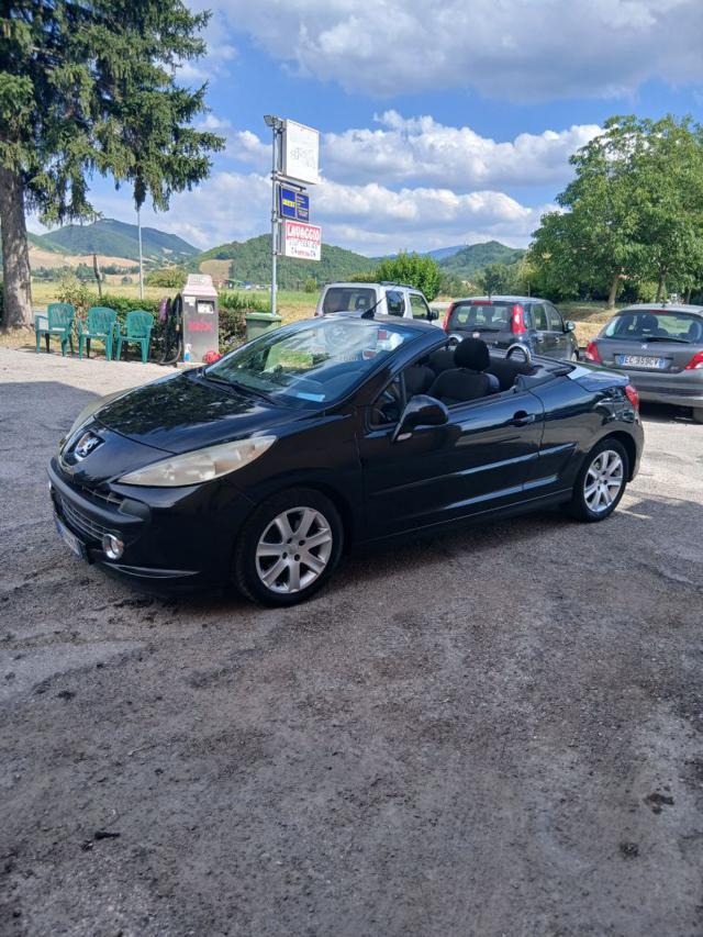 PEUGEOT 207 1.6 8V HDi 112CV CC Tecno
