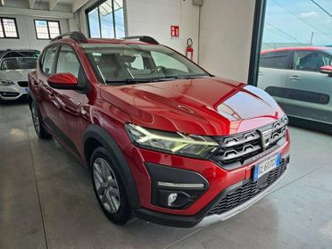 Dacia Sandero Stepway III 2021 1.0 tce GPL Comfort 100cv