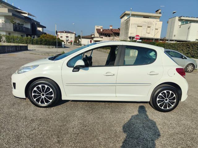 PEUGEOT 207 1,4 BENZ./G.P.L. 5 Porte ( OK NEOPATENTATI )