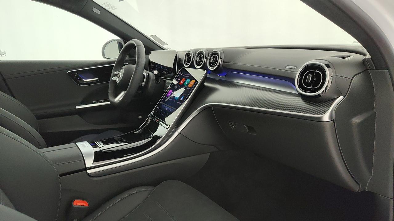Mercedes-Benz C 220 d