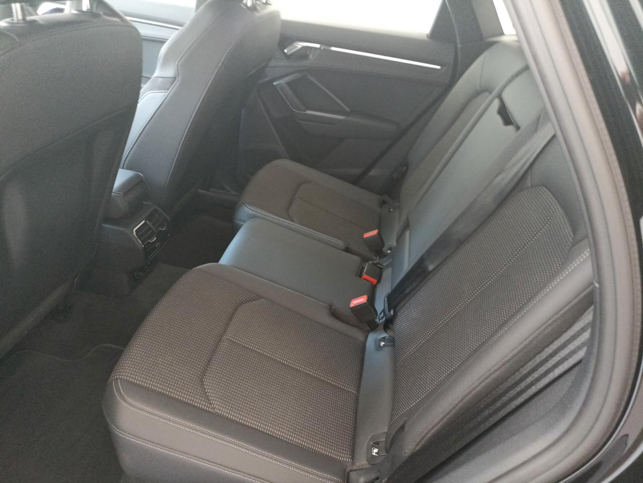 Audi Q3 SPB 35 TDI S tronic
