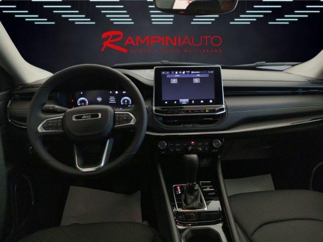 JEEP Compass 1.5 Turbo T4 130 CV MHEV S Km 9.000 IVA ESPOSTA