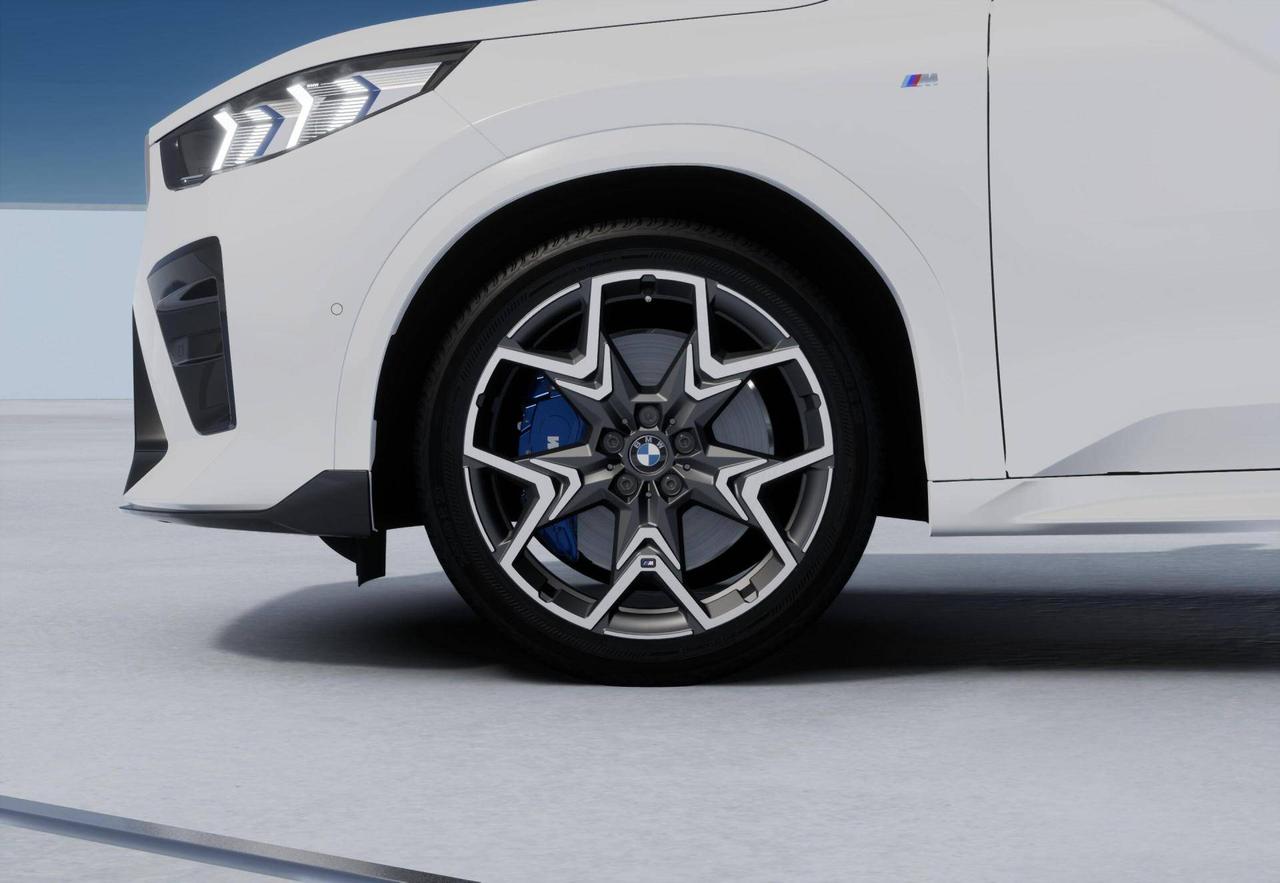 BMW X2 M35i xDrive MSport Pro