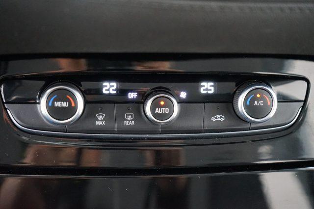 OPEL Grandland X 1.5 diesel Ecotec Start&Stop Elegance