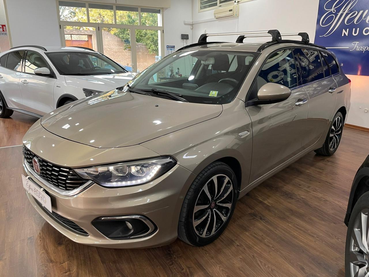 FIAT TIPO 1.6MJT 120CV S&S SW BUSINESS