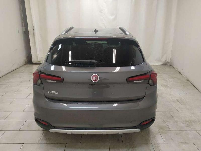 FIAT Tipo 5p 1.6 mjt Cross s&s 130cv
