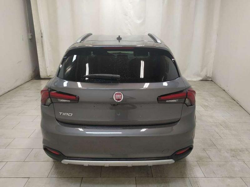 FIAT Tipo 5p 1.6 mjt Cross s e s 130cv