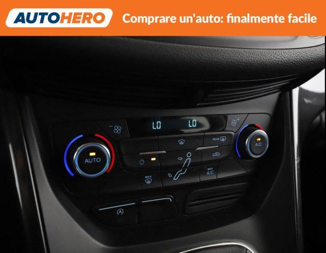 FORD C-Max 2.0 TDCi 150CV Start&Stop Titanium