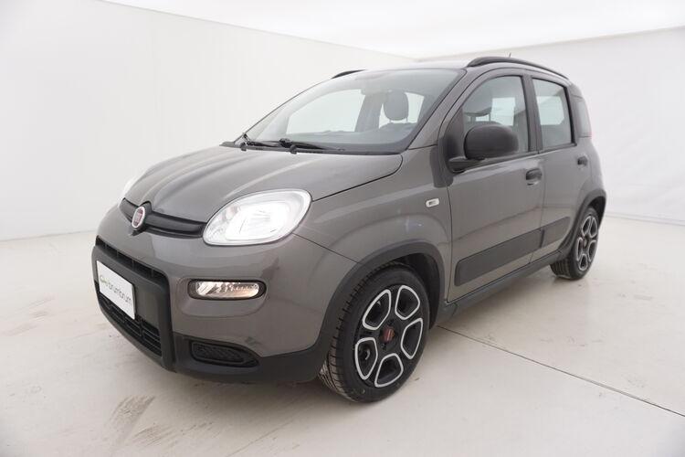 Fiat Panda Hybrid City Life BR513744 1.0 Mild Hybrid 70CV