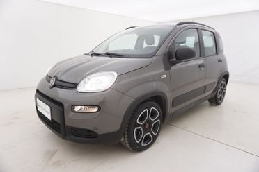 Fiat Panda Hybrid City Life BR513744 1.0 Mild Hybrid 70CV