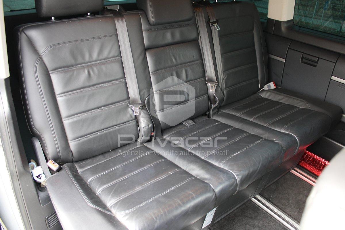 VOLKSWAGEN Multivan 2.0 TDI 204CV DSG 4Motion Highline