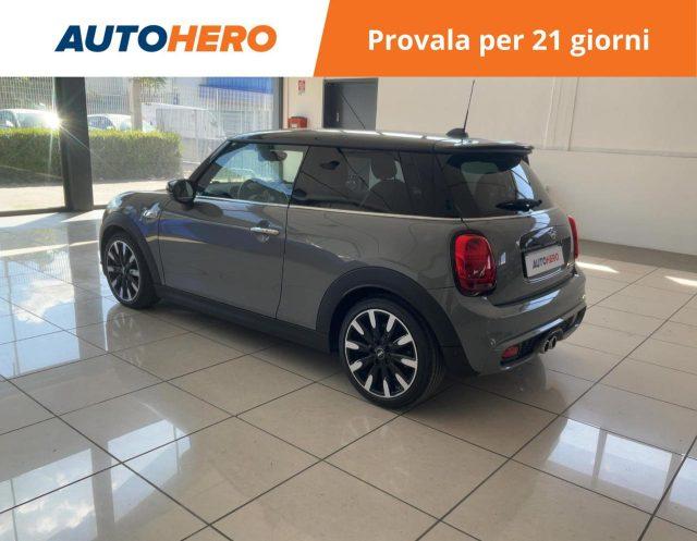 MINI Cooper S 2.0 Cooper S