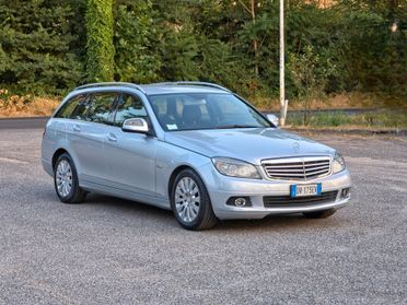 Mercedes-benz C 220 C 220 CDI Avantgarde AMG