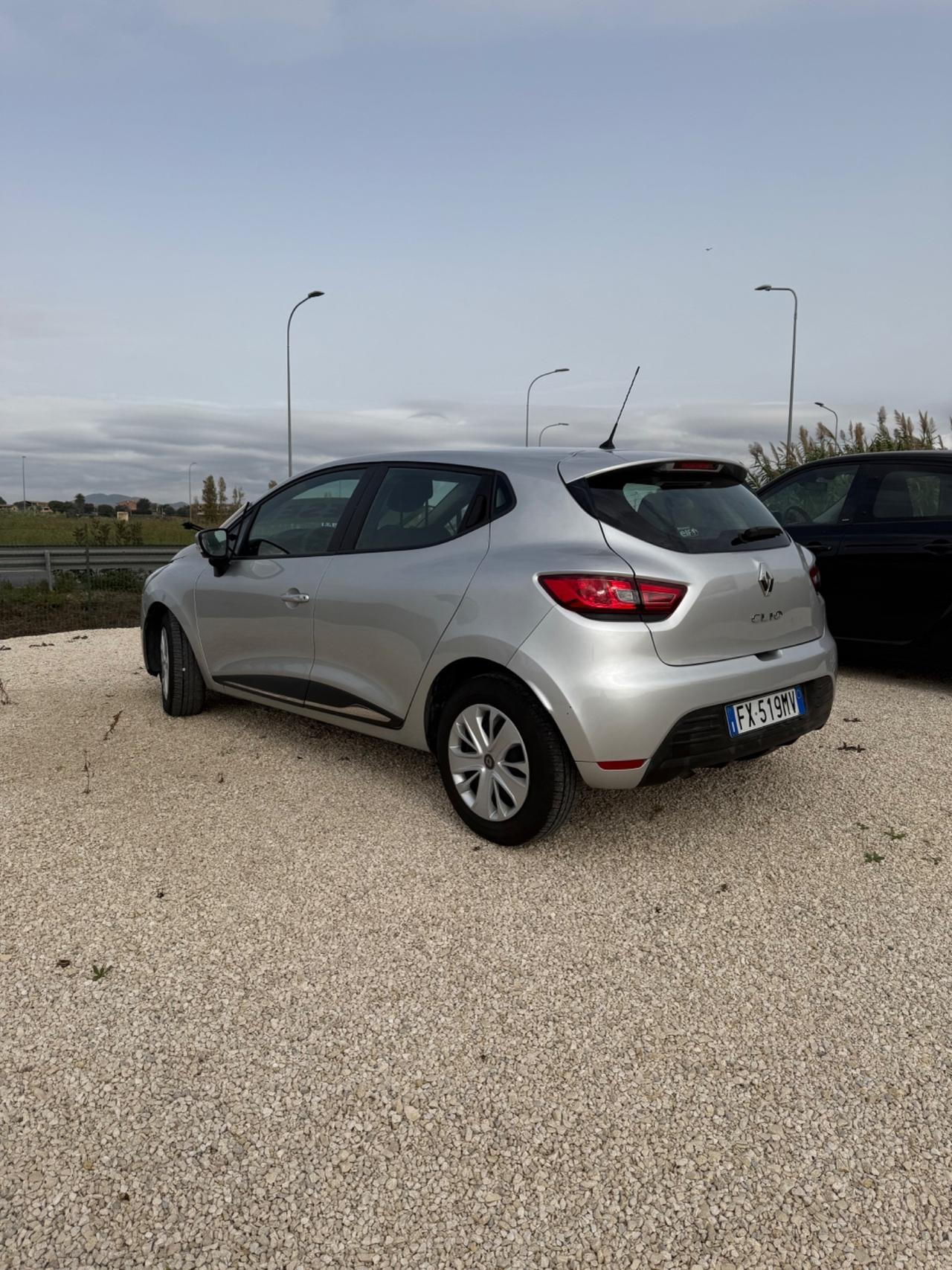 Renault Clio dCi 8V 75 CV 5 porte Business